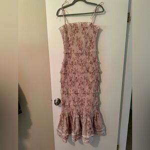 For Berenise: Dress Pics